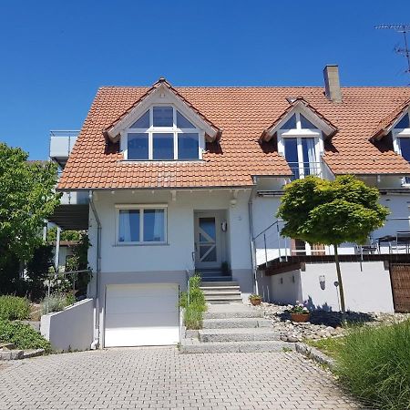 Appartement Claudia Гагнау Екстер'єр фото