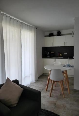 Appartement Claudia Гагнау Екстер'єр фото